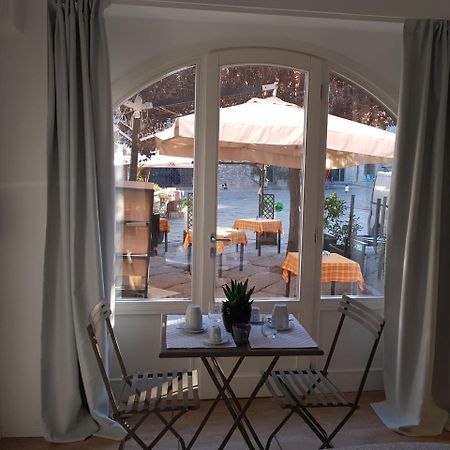 A Priori Guest House Viterbo Buitenkant foto
