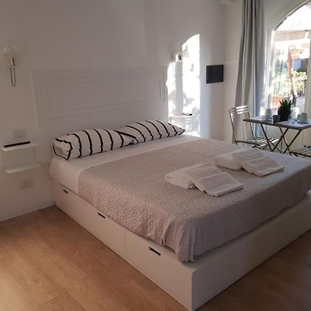 A Priori Guest House Viterbo Buitenkant foto