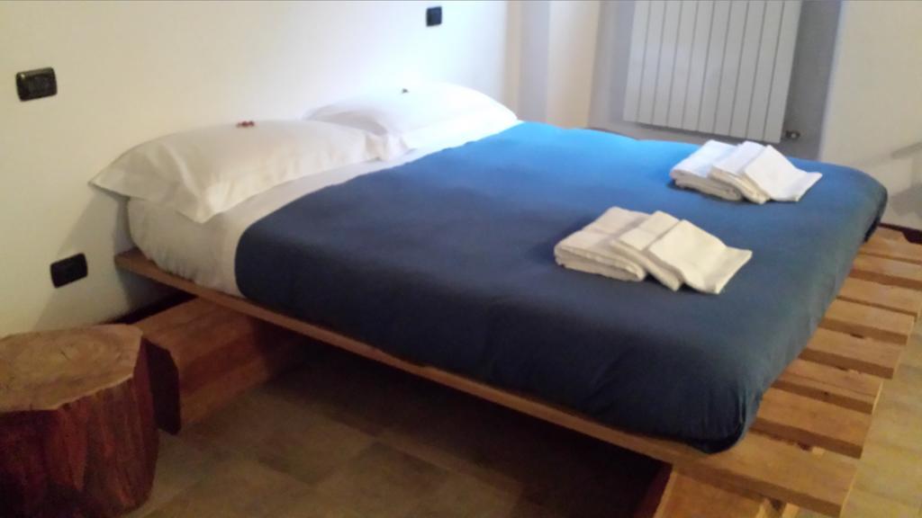 A Priori Guest House Viterbo Kamer foto