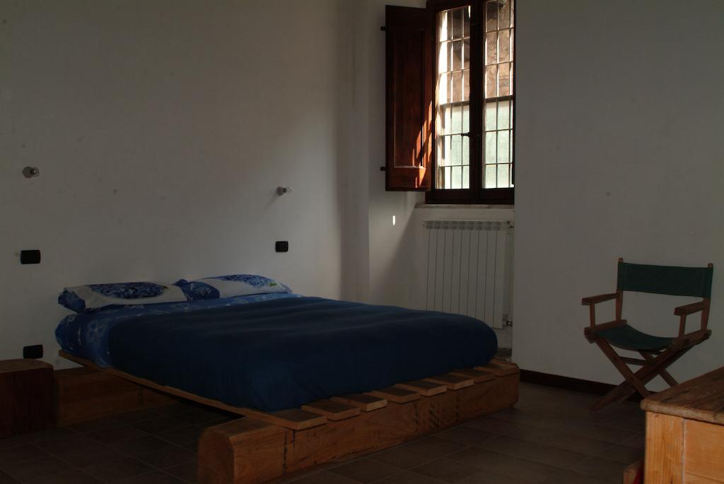 A Priori Guest House Viterbo Kamer foto