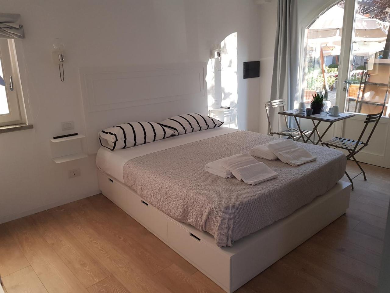 A Priori Guest House Viterbo Buitenkant foto