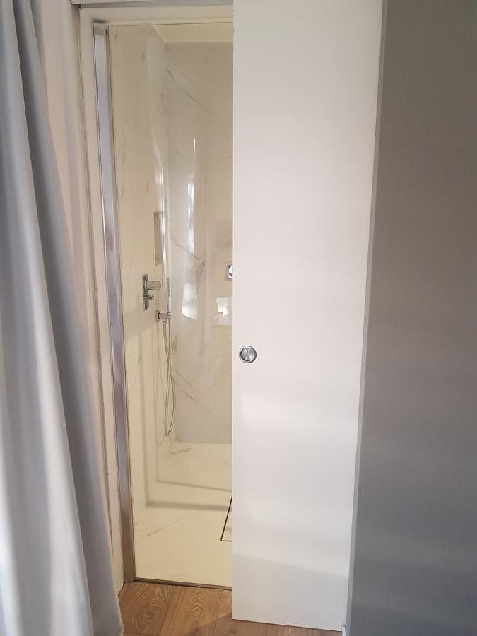 A Priori Guest House Viterbo Buitenkant foto